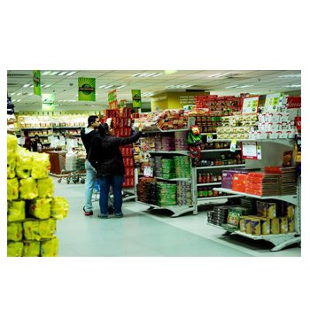 FMCG cos Hindustan Unilever, Dabur, ITC groom women-care brands for men